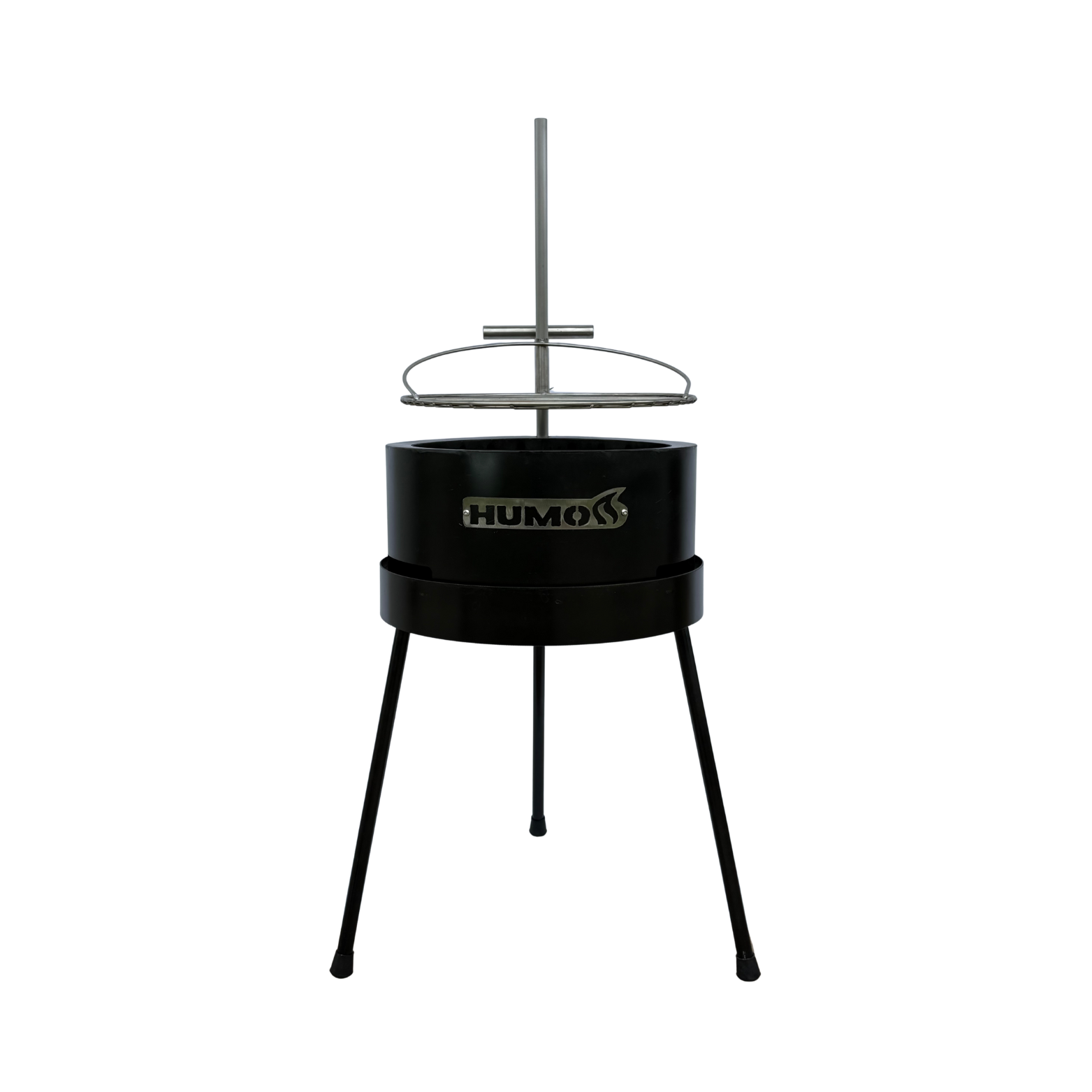 Parrilla a carbón + Mesa