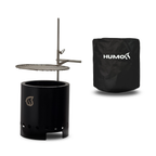 Brasero x30 + Parrilla