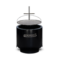 Pack Brasero x60 + Disco + Parrilla