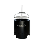 Brasero x48 + Parrilla