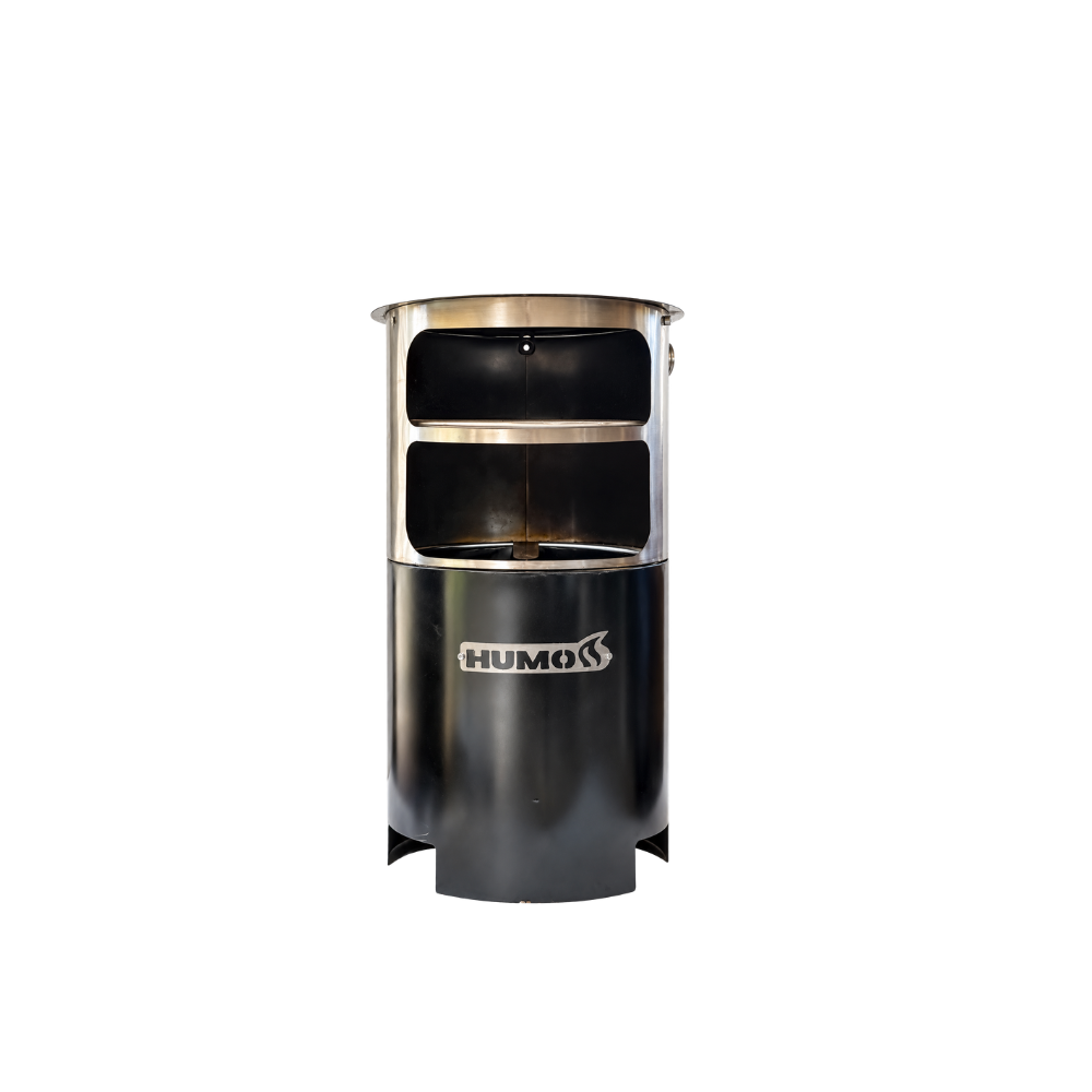Pack Horno x40