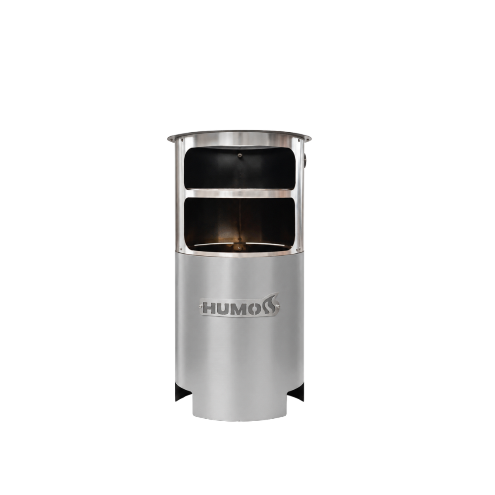 Pack Horno x40