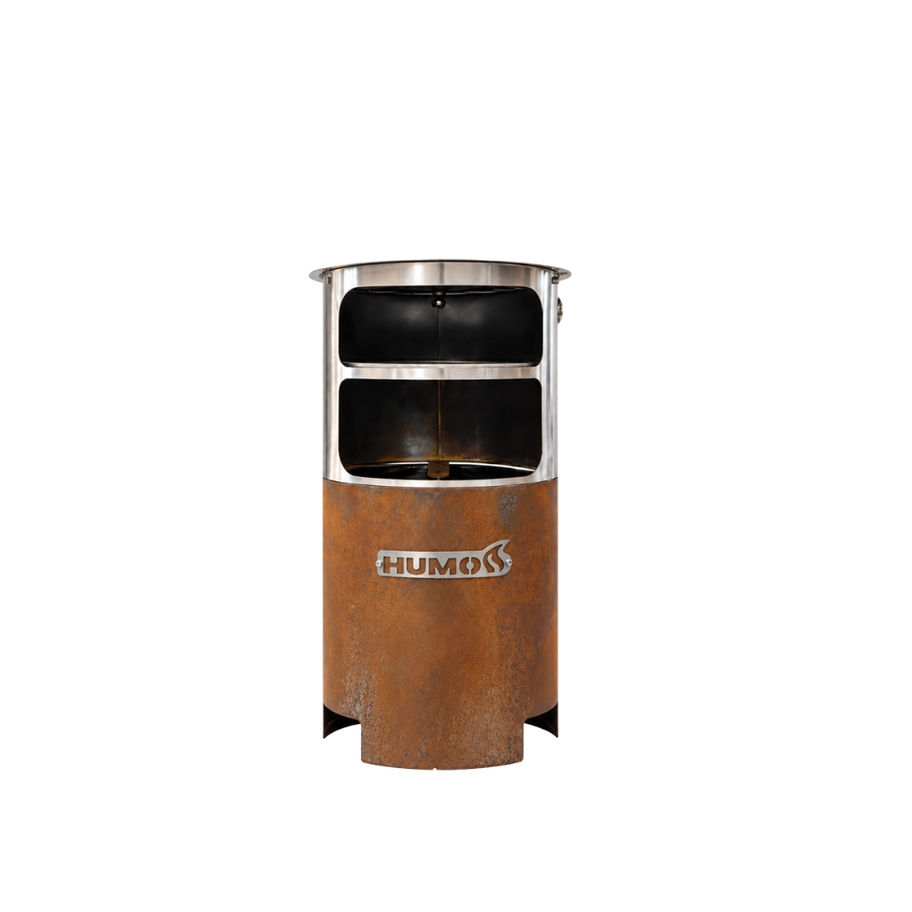 Pack Horno x40