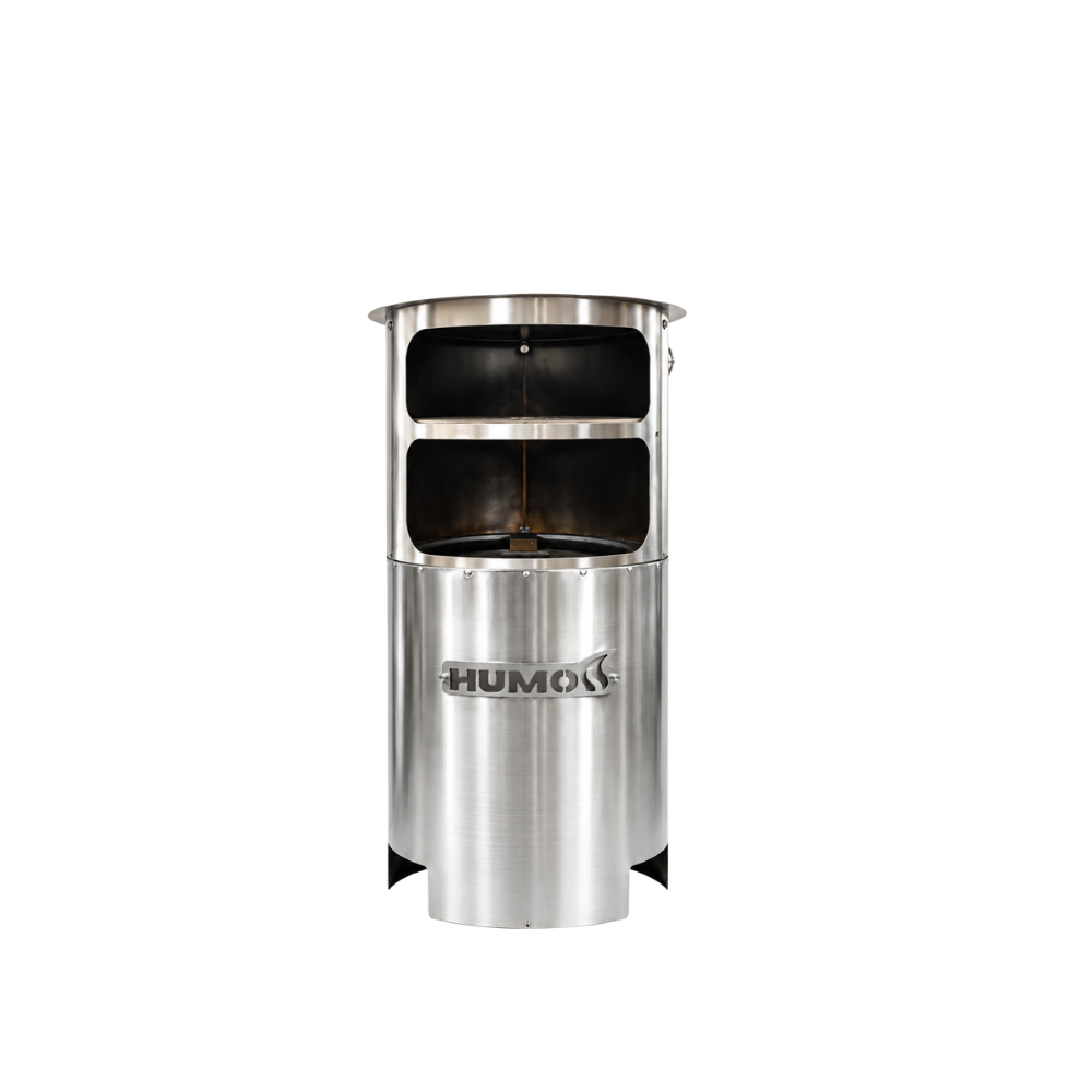 Pack Horno x40