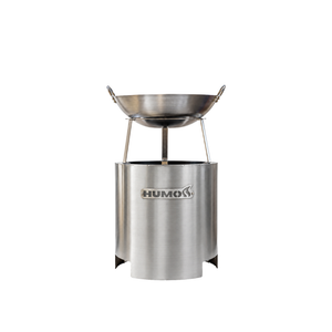 Acero Inoxidable