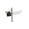 Asador Spiedo x48