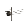 Asador Spiedo x60