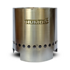 Brasero x48 - Humos | Encendemos momentos