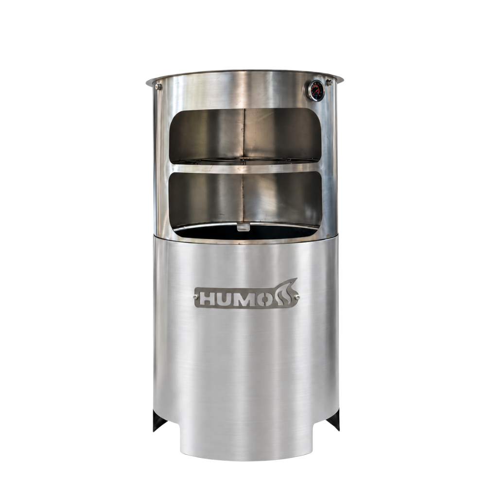 Pack Horno x60