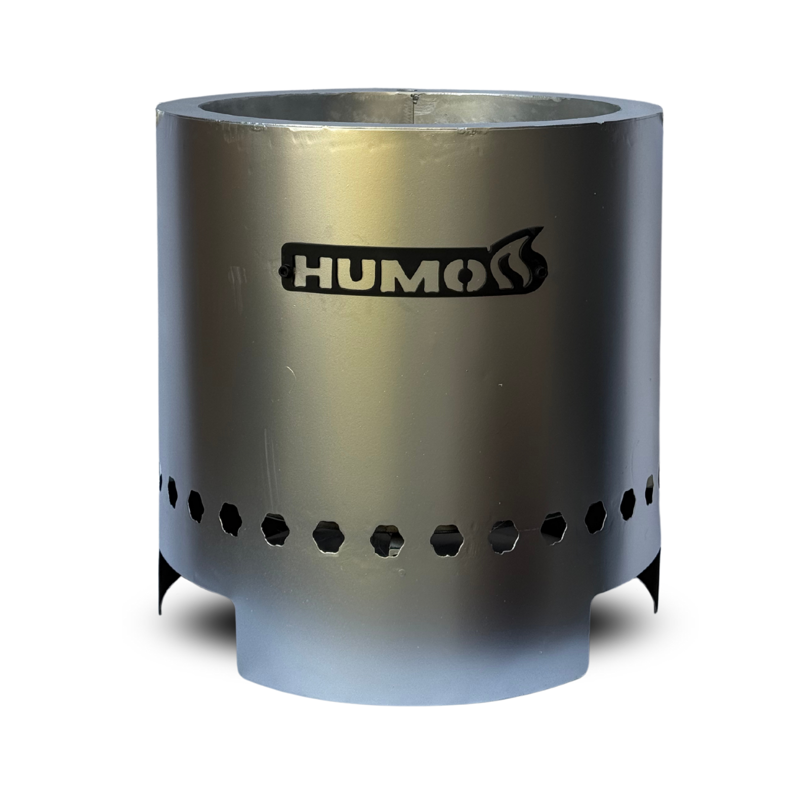 Brasero Sin Humo Grande