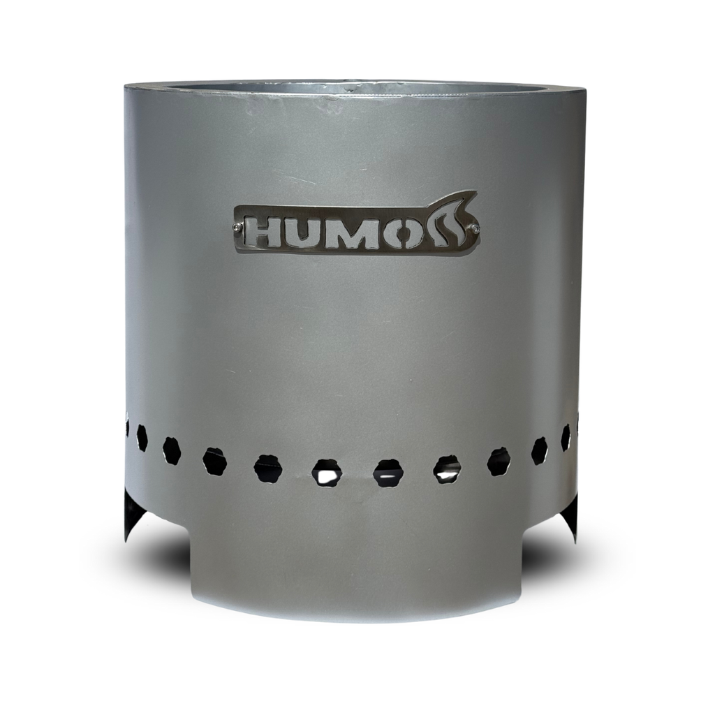 Brasero Sin Humo Grande