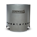 Brasero x48 - Humos | Encendemos momentos