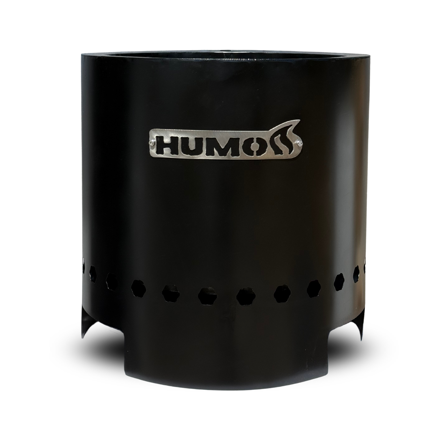 Brasero Sin Humo Grande