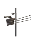Asador Spiedo x40