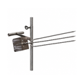 Asador Spiedo x60