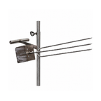 Asador Spiedo x60