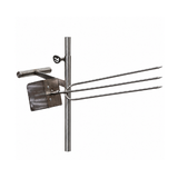 Asador Spiedo x60
