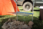 Parrilla Camping - Humos | Encendemos momentos