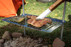Parrilla Camping - Humos | Encendemos momentos