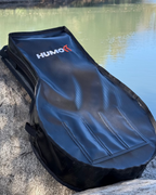 Brasero x30 + Parrilla + Bolsos