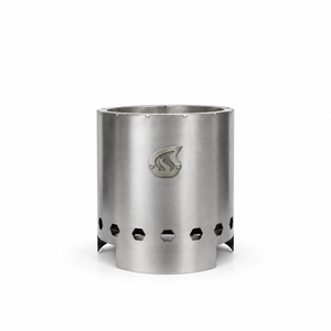 Acero Inoxidable