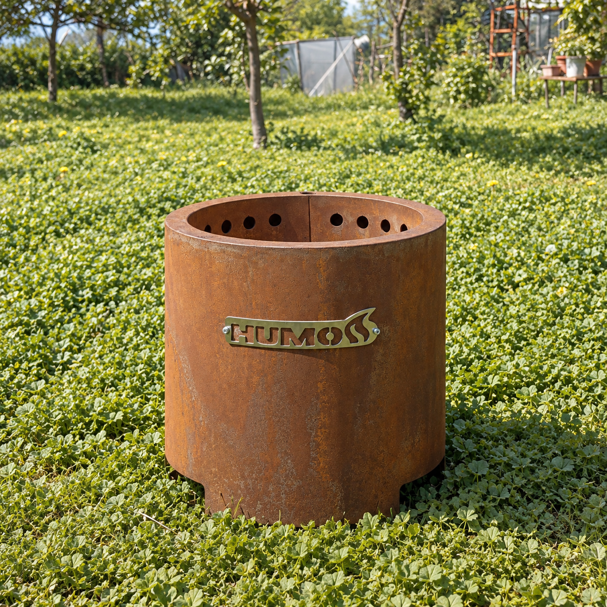 Brasero x40